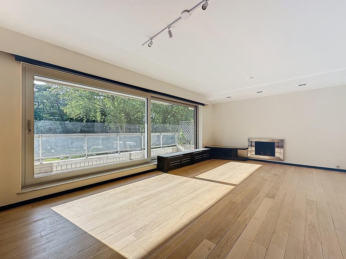Ferme Rose : Superbe appartement + terrasse + balcon