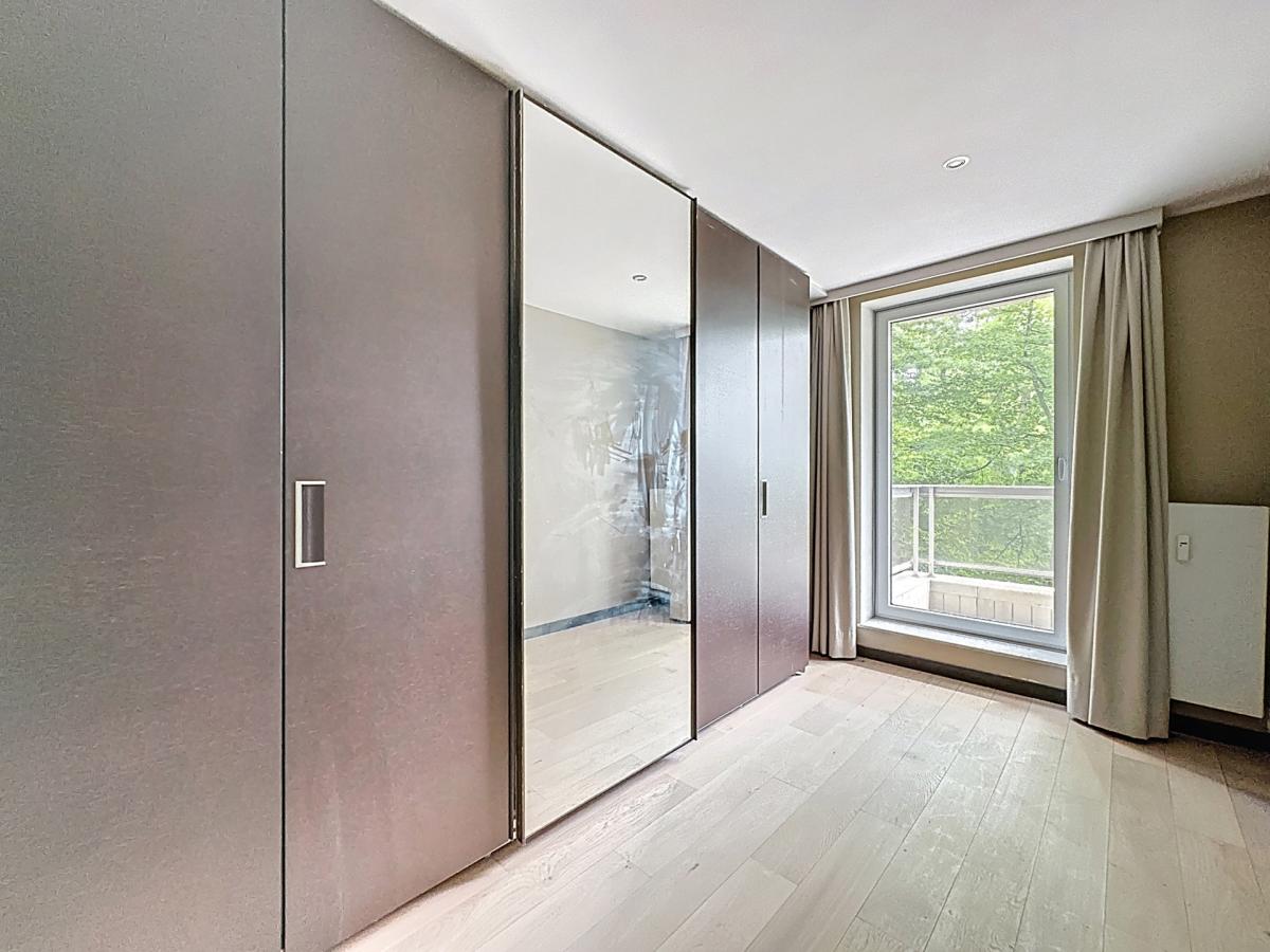 Ferme Rose : Superbe appartement + terrasse + balcon