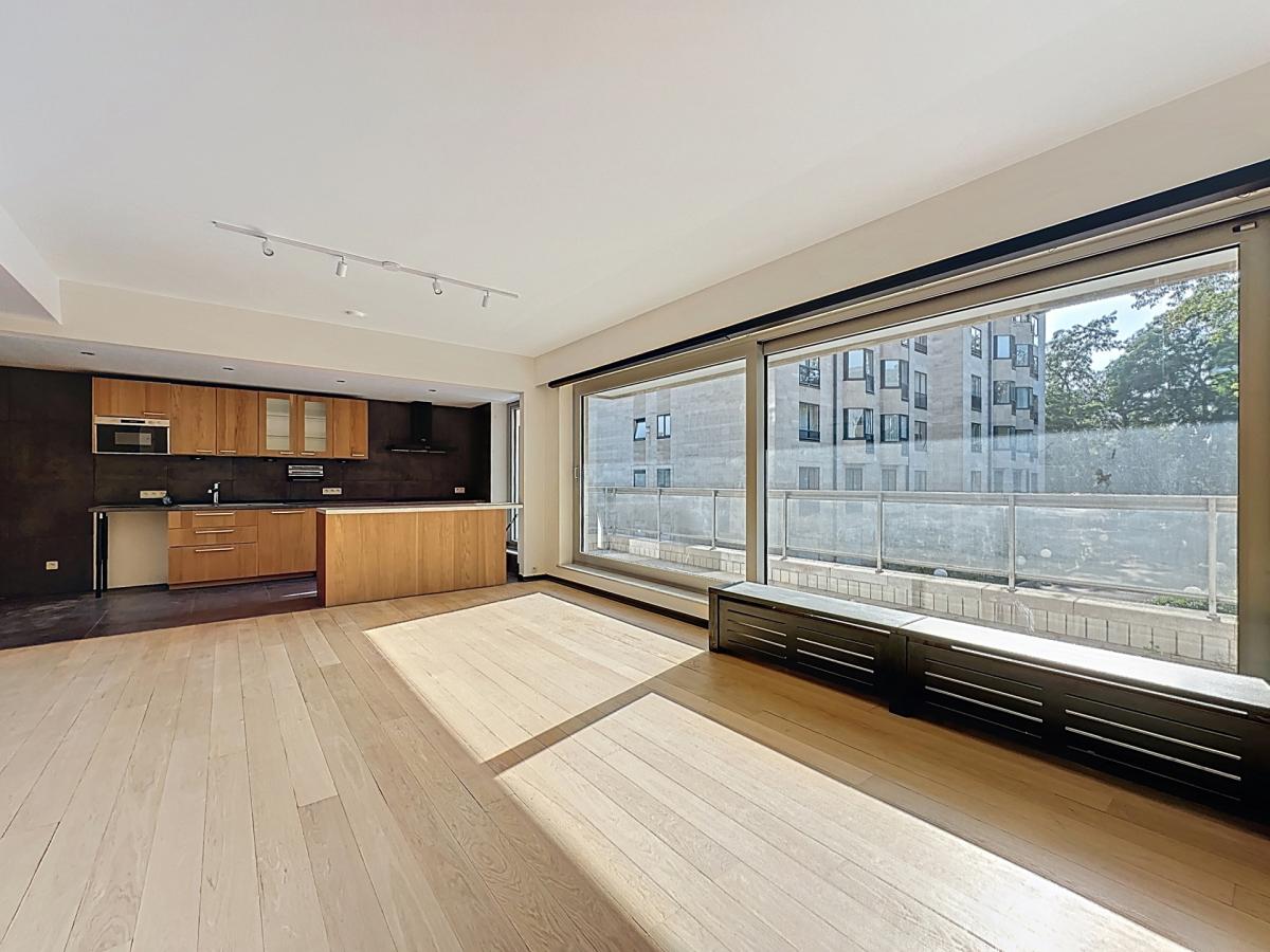 Ferme Rose : Superbe appartement + terrasse + balcon