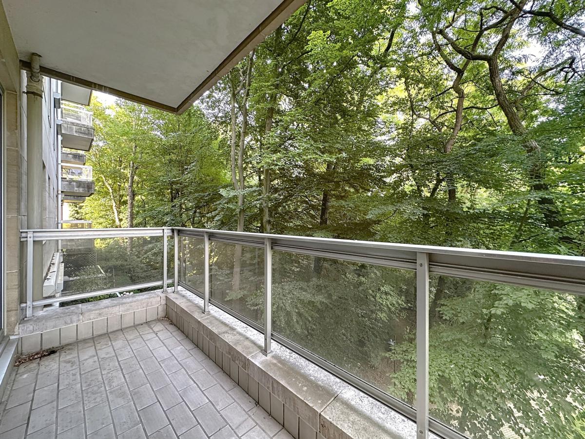 Ferme Rose : Superbe appartement + terrasse + balcon