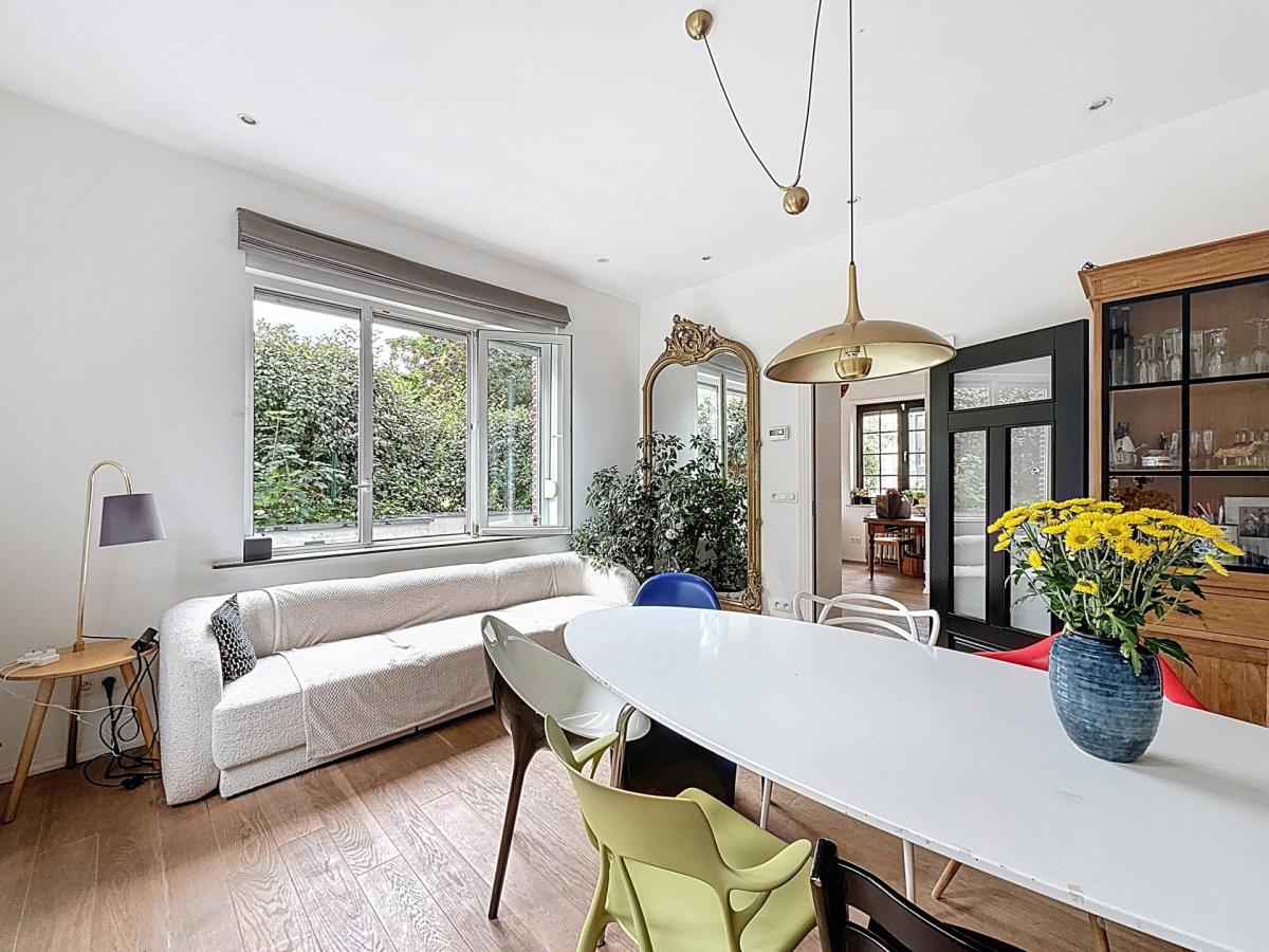 Duden : Superbe maison 4 chambres + double box