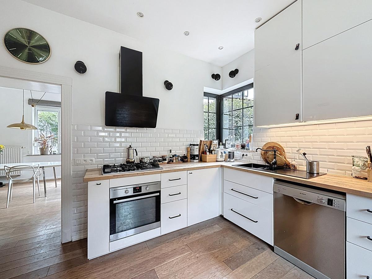 Duden : Superbe maison 4 chambres + double box