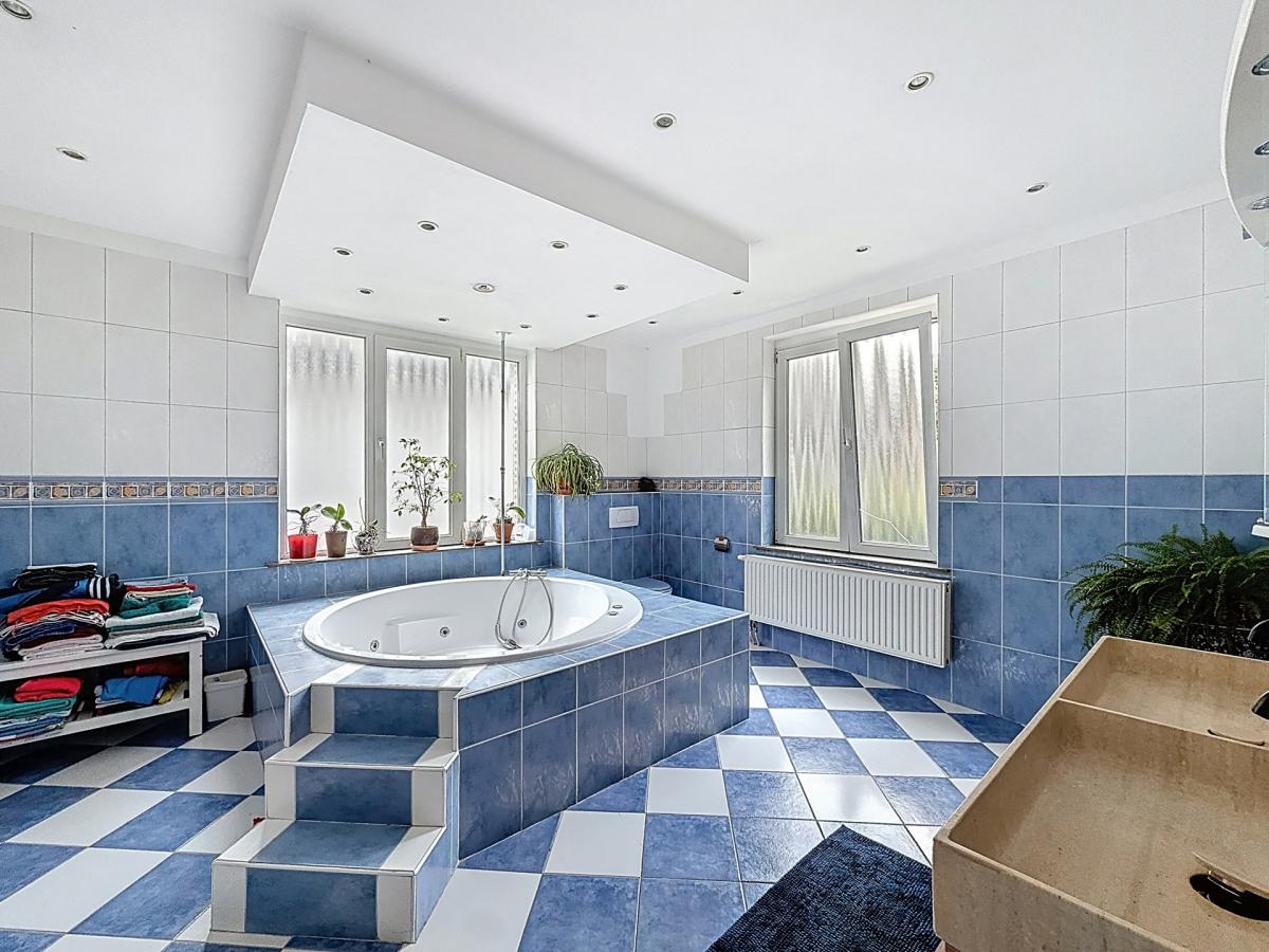 Duden : Superbe maison 4 chambres + double box
