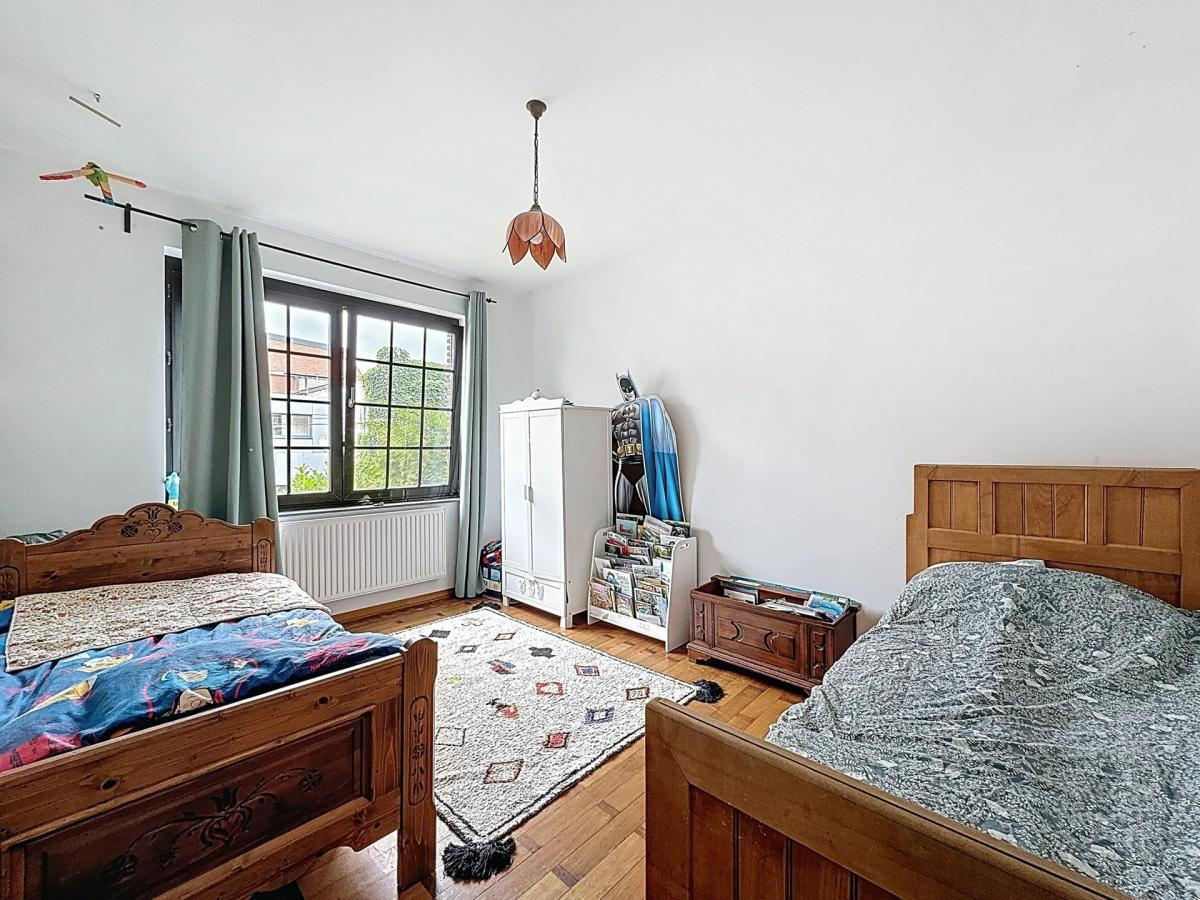 Duden : Superbe maison 4 chambres + double box