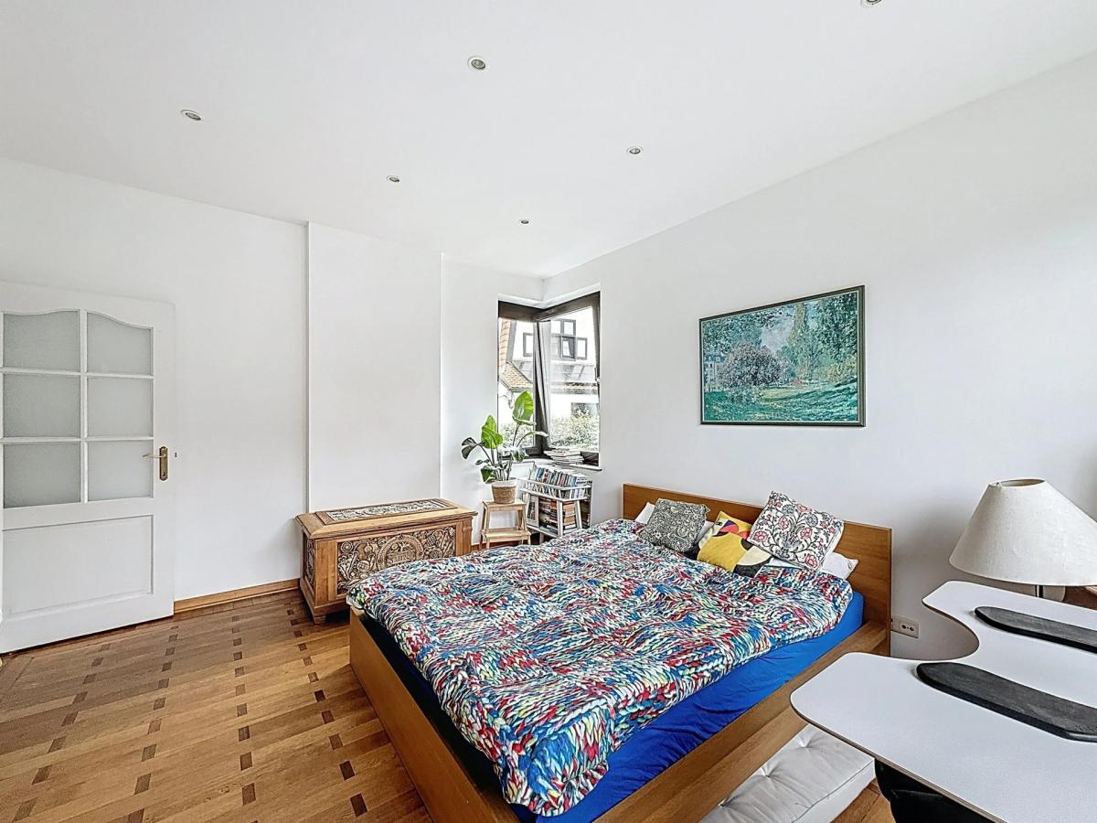 Duden : Superbe maison 4 chambres + double box