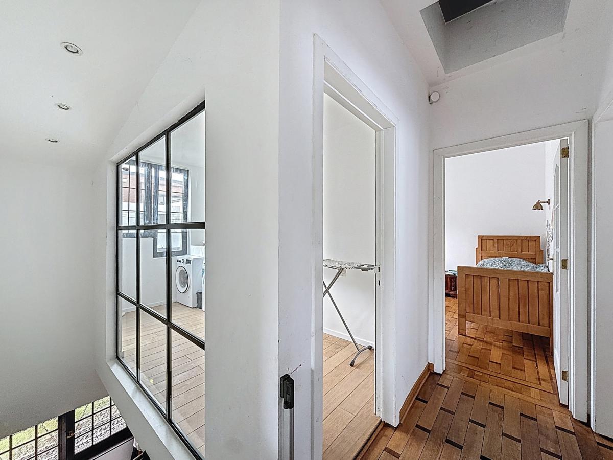 Duden : Superbe maison 4 chambres + double box