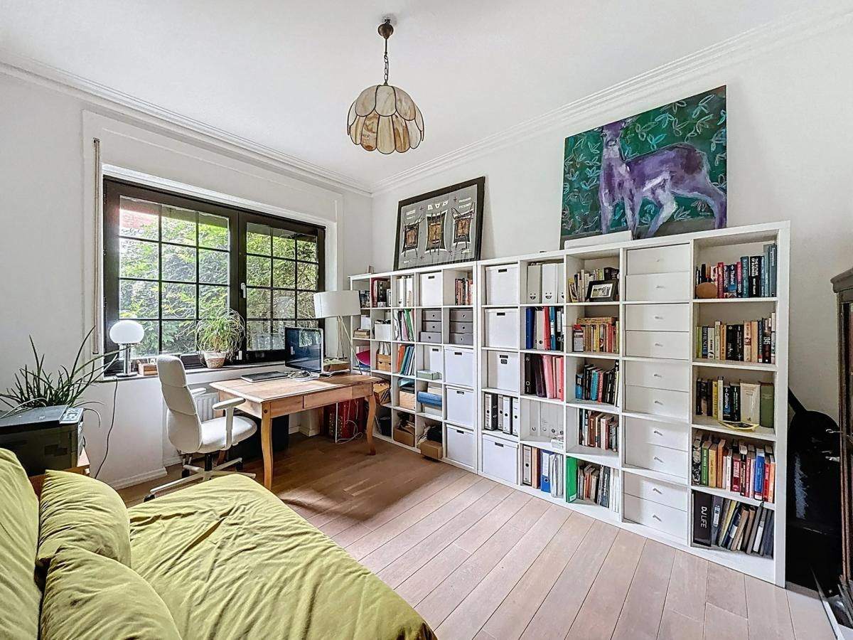 Duden : Superbe maison 4 chambres + double box