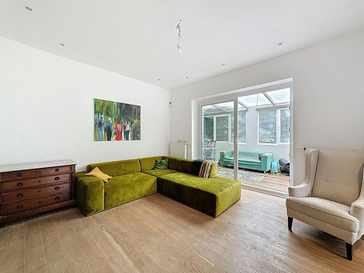 Duden : Superbe maison 4 chambres + double box