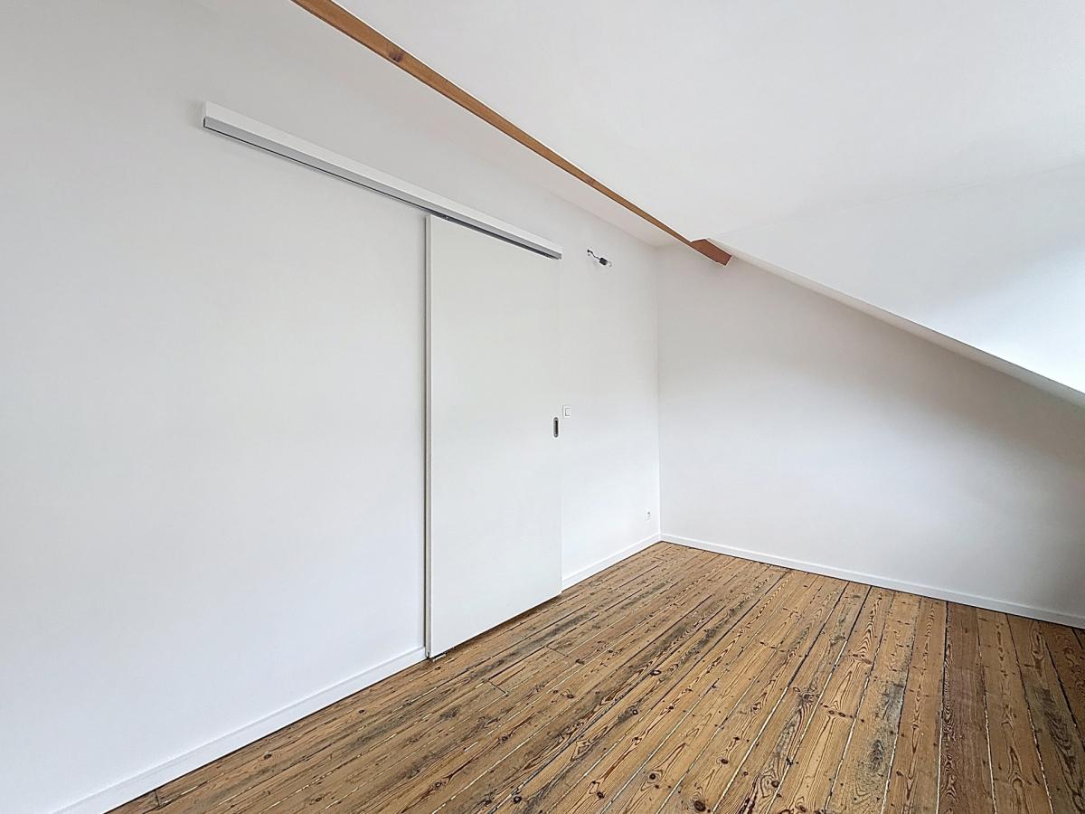 Place Flagey : Bel appartement 1 chambre