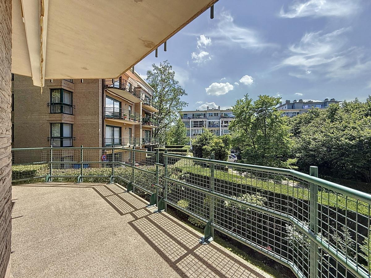 Observatoire : Superbe appartement 2 ch.avec terasse Sud
