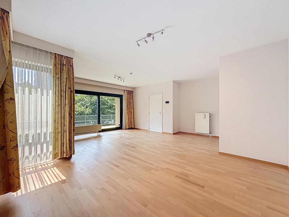 Observatoire : Superbe appartement 2 ch.avec terasse Sud