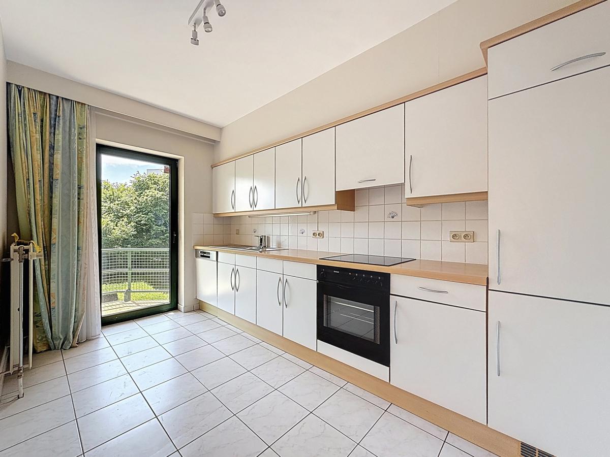 Observatoire : Superbe appartement 2 ch.avec terasse Sud