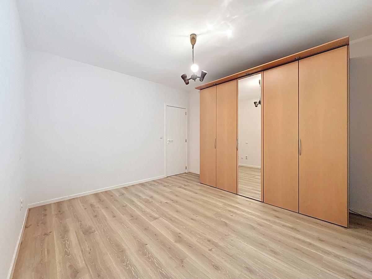 Observatoire : Superbe appartement 2 ch.avec terasse Sud