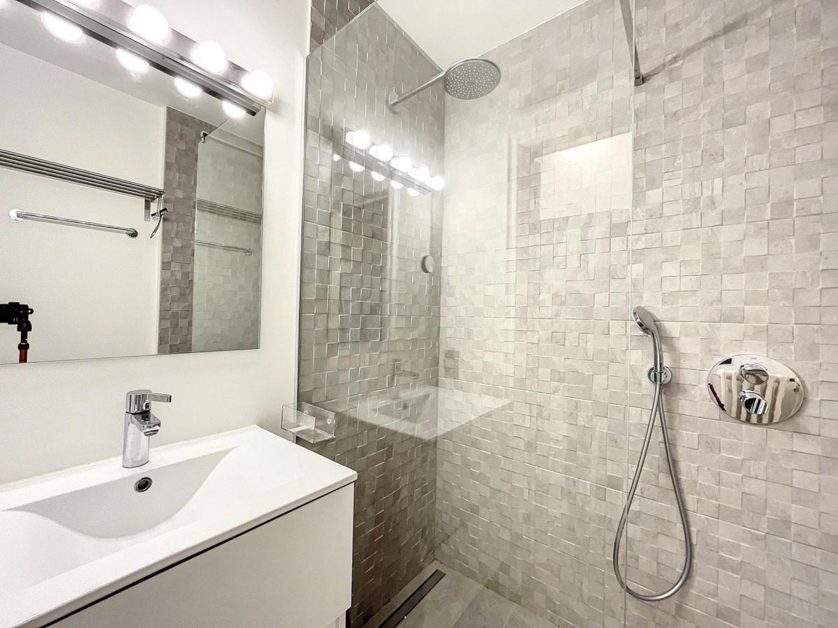 Ferme Rose - Appartement meublé 2 chambres 