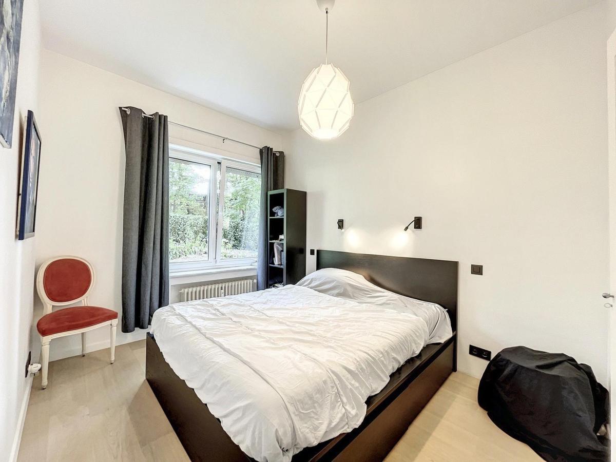 Ferme Rose - Appartement meublé 2 chambres 