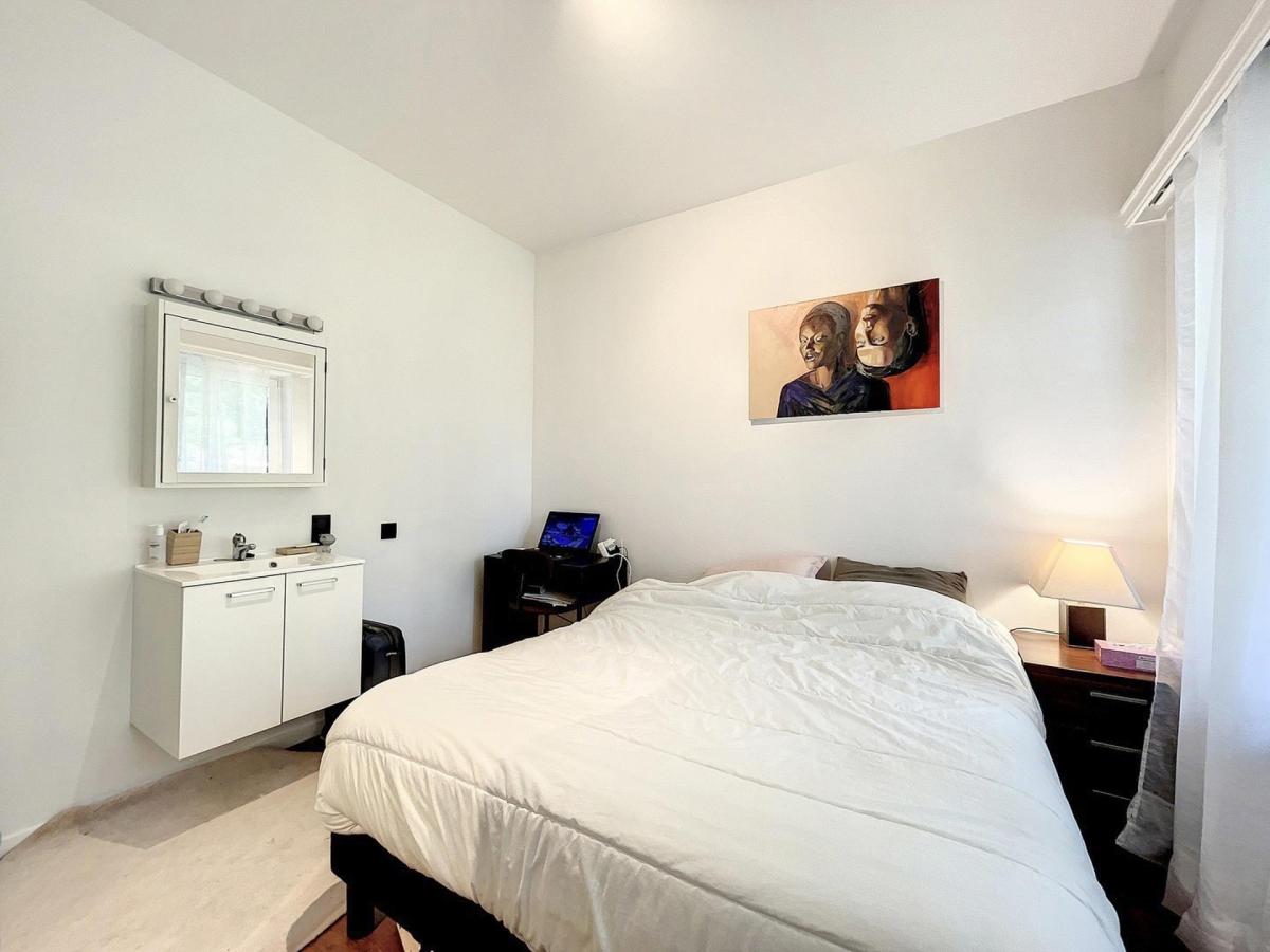 Ferme Rose - Appartement meublé 2 chambres 