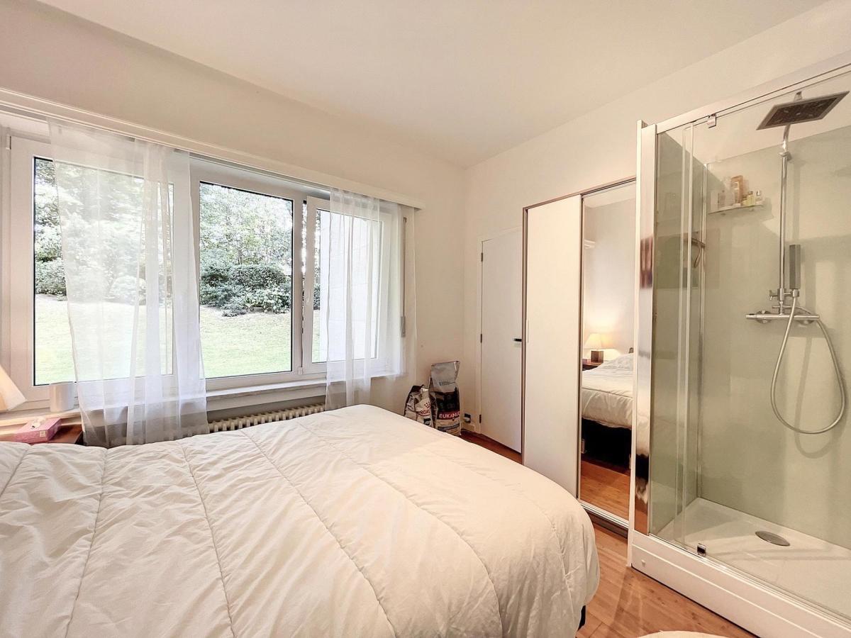 Ferme Rose - Appartement meublé 2 chambres 