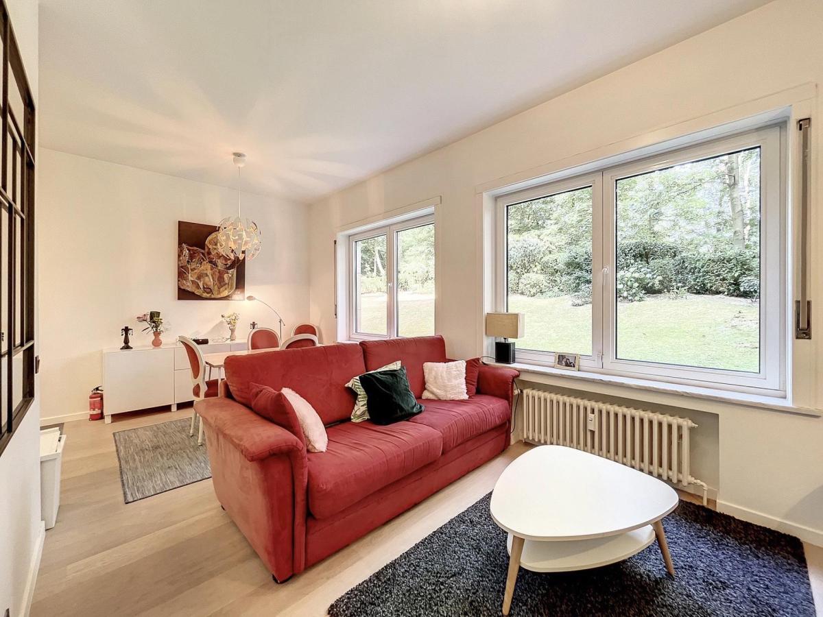 Ferme Rose - Appartement meublé 2 chambres 