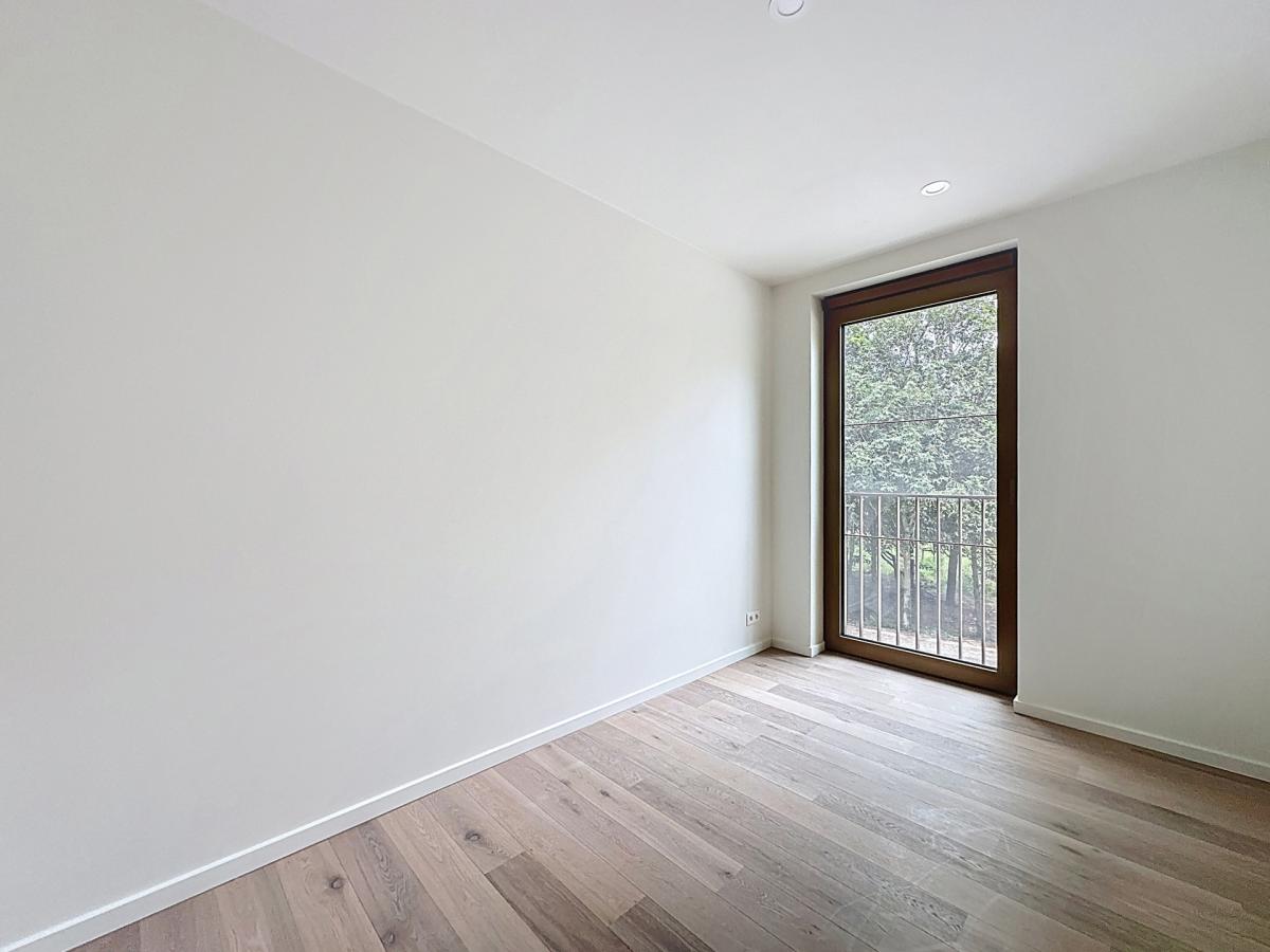 Souverain/Mix : Bel appartement neuf 3 chambres + terrasse