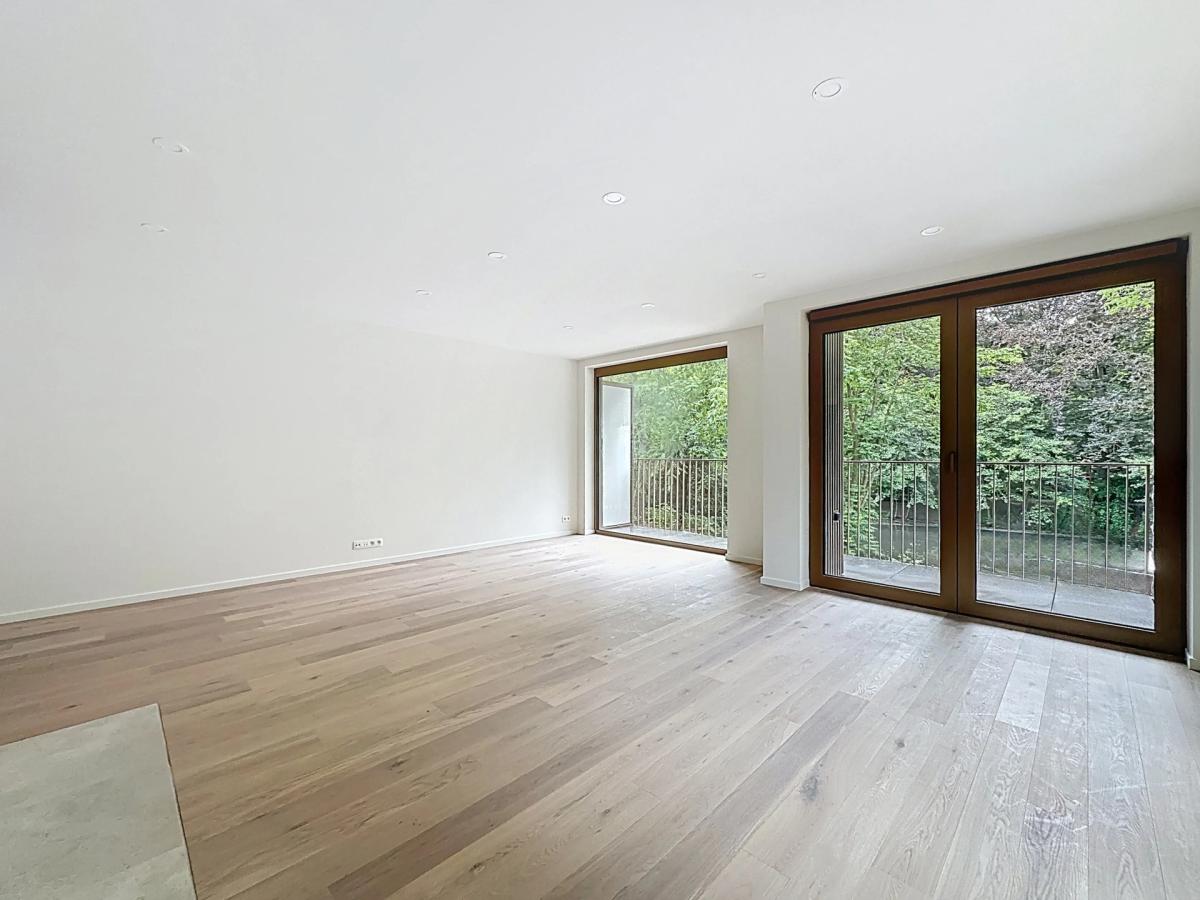 Souverain/Mix : Bel appartement neuf 3 chambres + terrasse