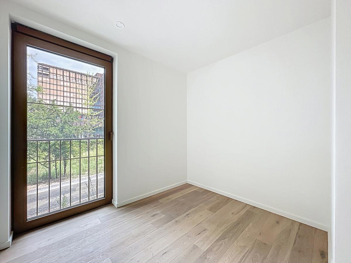 Souverain/Mix : Bel appartement neuf 3 chambres + terrasse