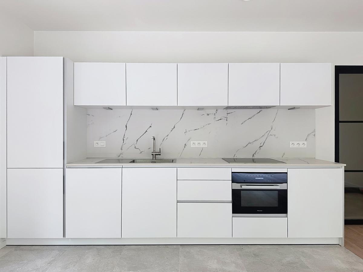 Souverain/Mix : Bel appartement neuf 3 chambres + terrasse