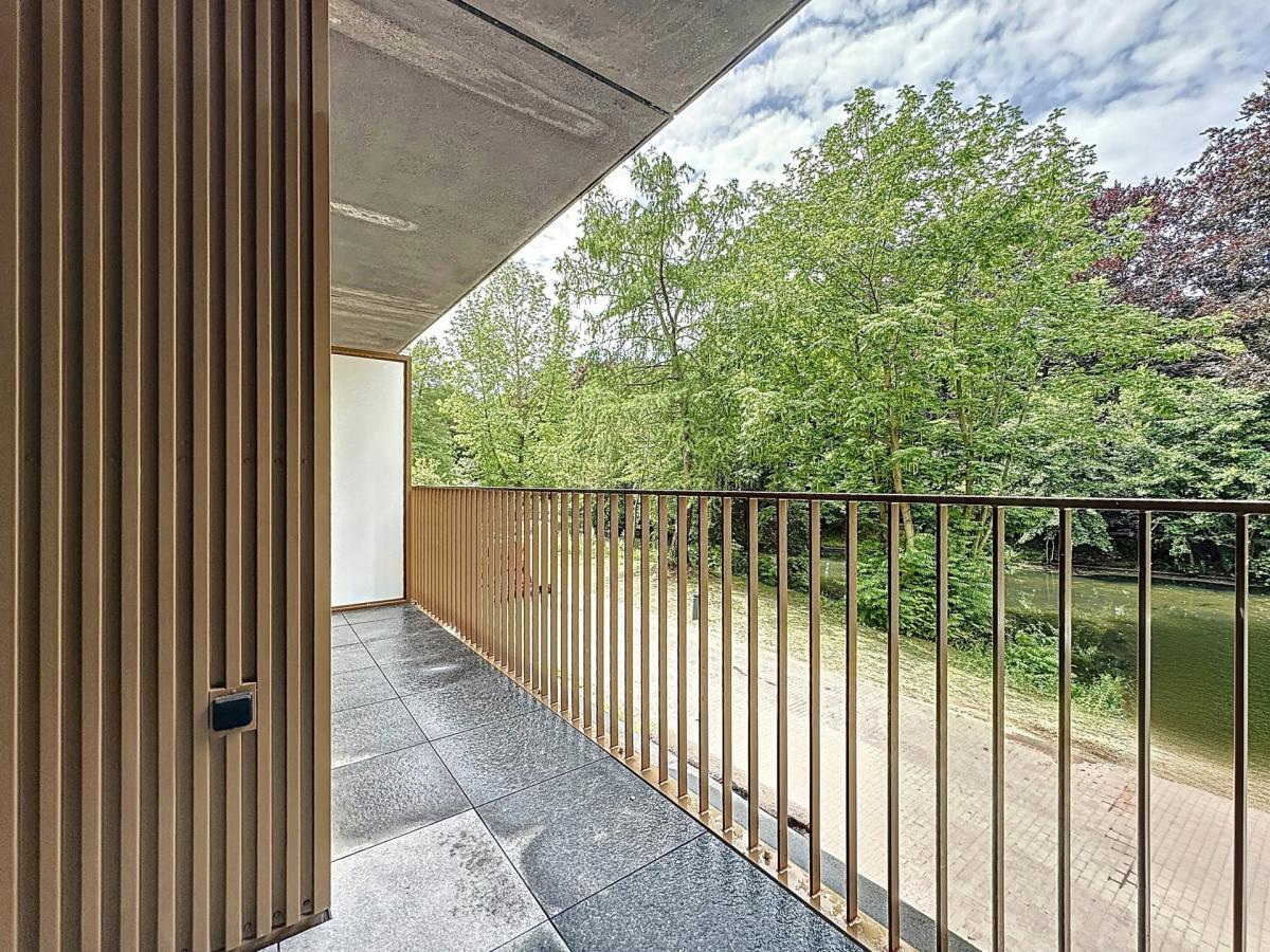 Souverain/Mix : Bel appartement neuf 3 chambres + terrasse