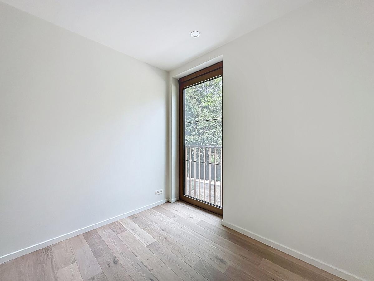 Souverain/Mix : Bel appartement neuf 3 chambres + terrasse