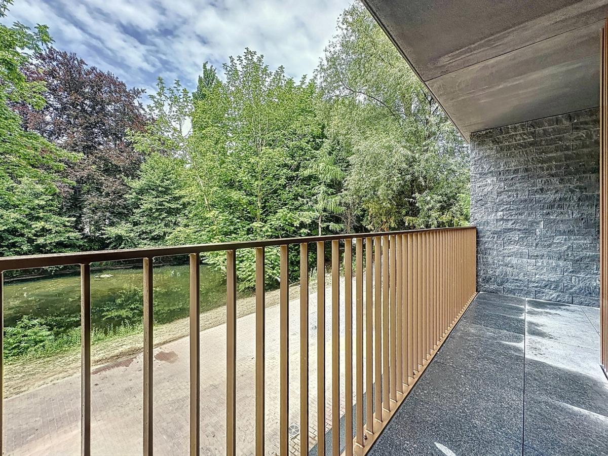 Souverain/Mix : Bel appartement neuf 3 chambres + terrasse