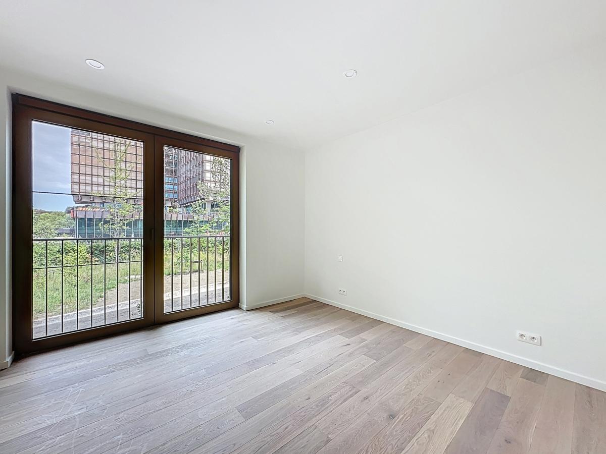 Souverain/Mix : Bel appartement neuf 3 chambres + terrasse