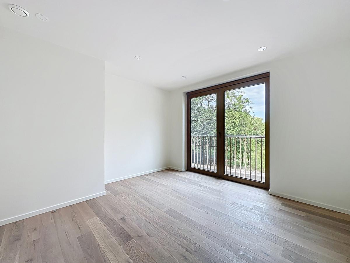 Souverain/Mix : Bel appartement neuf 3 chambres + terrasse