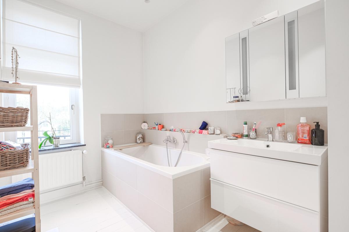 Wolvendael : Splendide maison 6 chambres, bureau et jardin