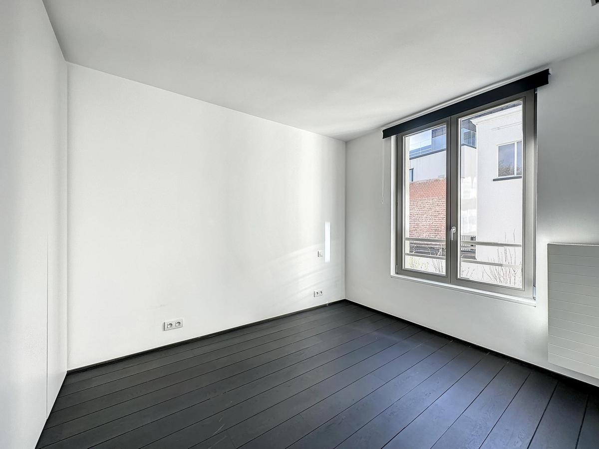 Cœur de Bruxelles : Appartement exceptionnel 3CH