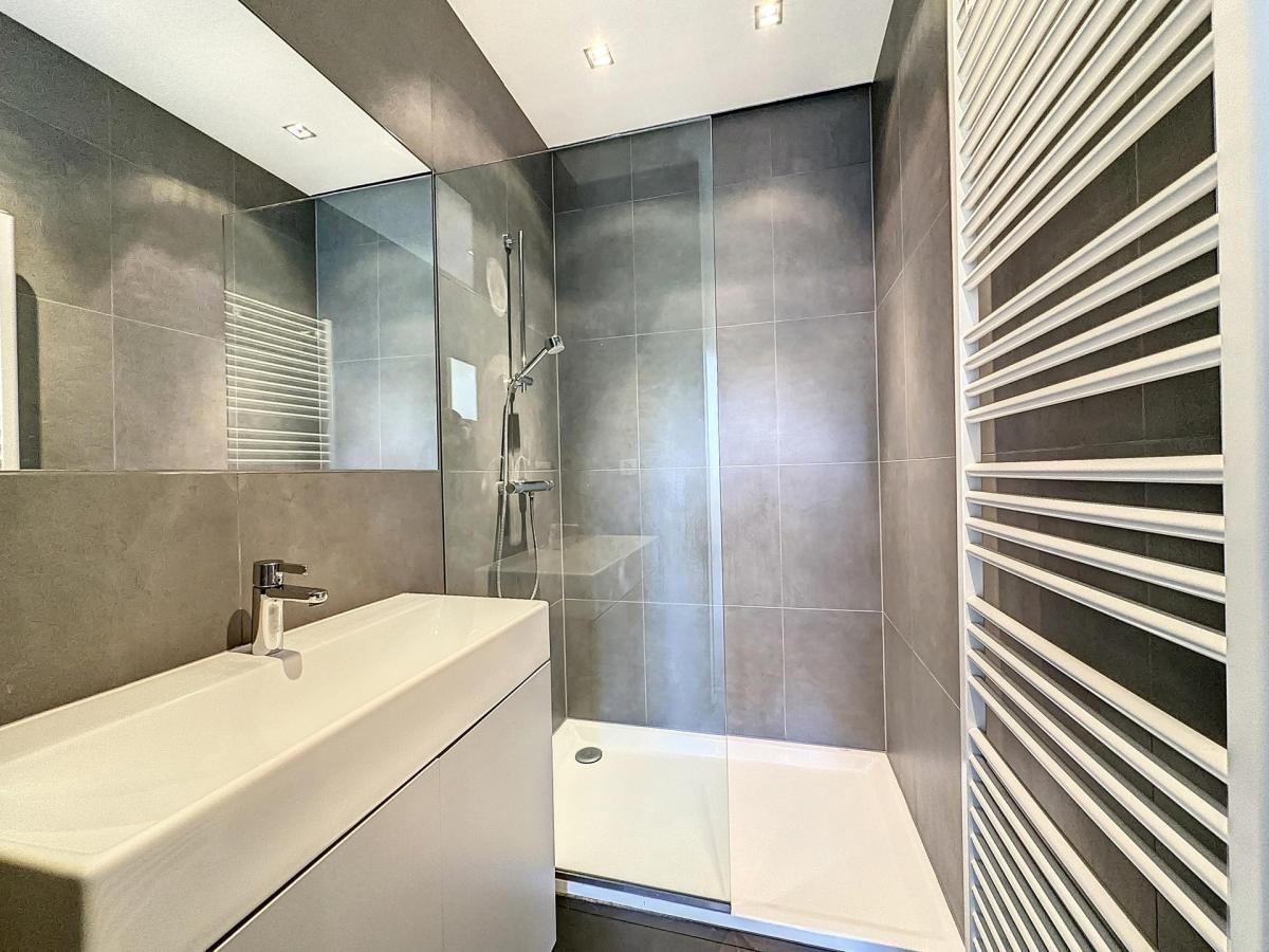 Cœur de Bruxelles : Appartement exceptionnel 3CH