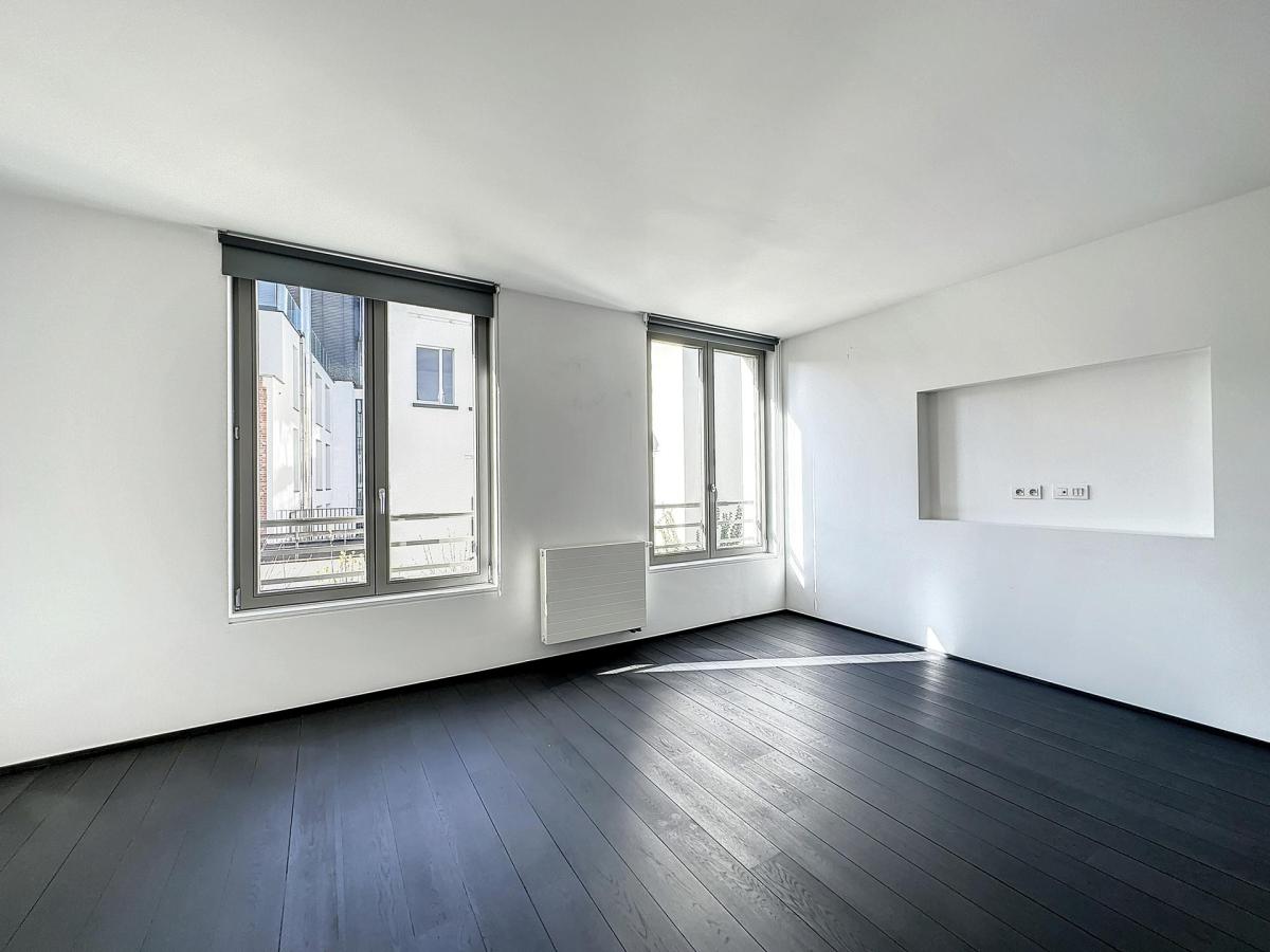 Cœur de Bruxelles : Appartement exceptionnel 3CH