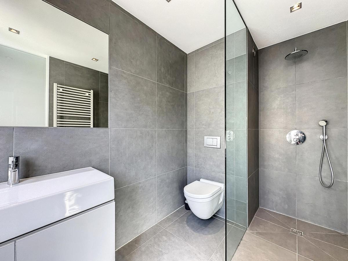 Cœur de Bruxelles : Appartement exceptionnel 3CH