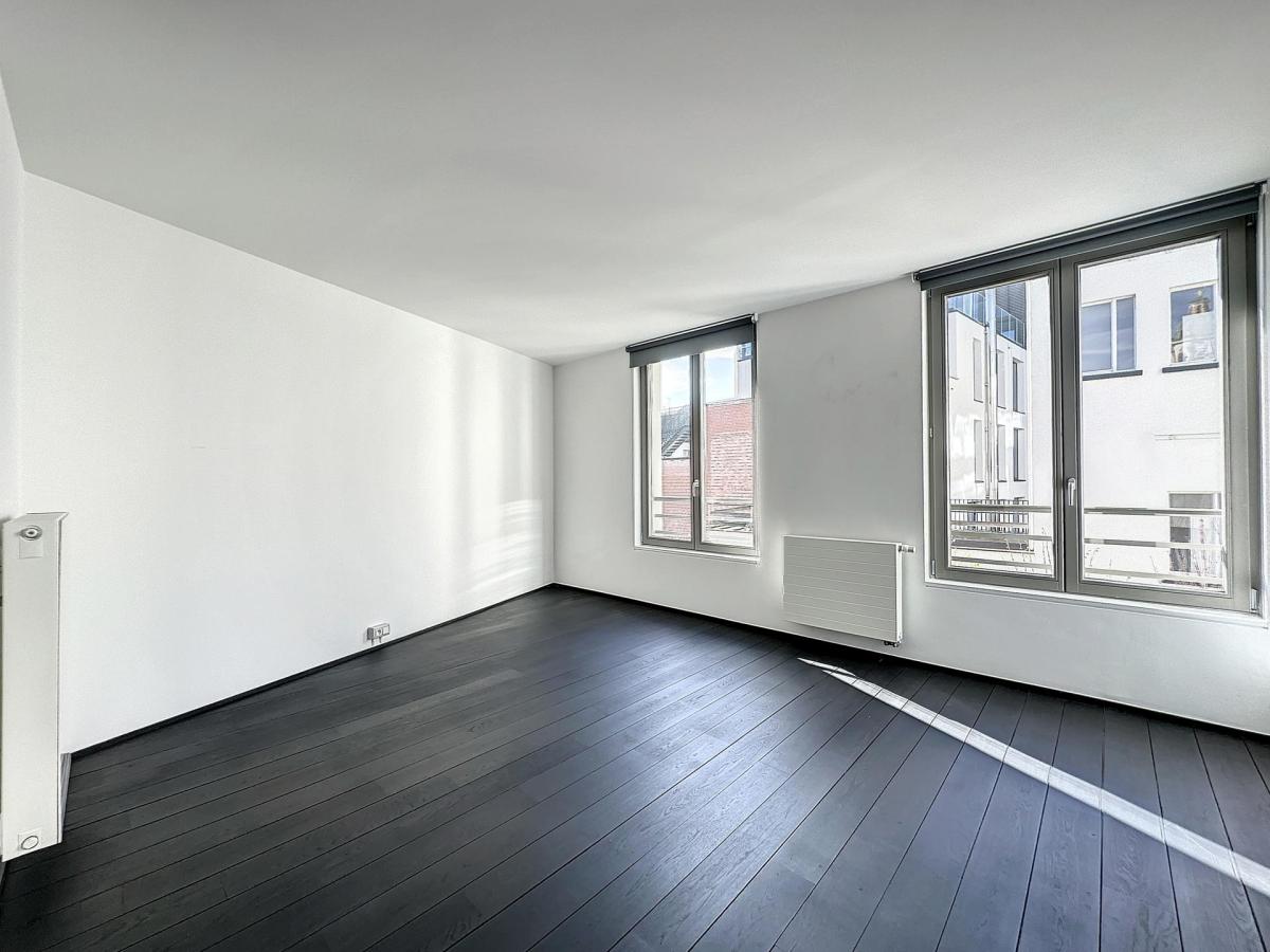 Cœur de Bruxelles : Appartement exceptionnel 3CH