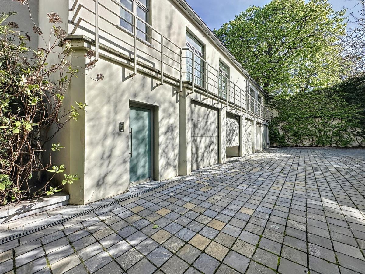Cœur de Bruxelles : Appartement exceptionnel 3CH