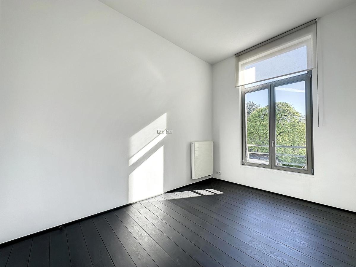 Cœur de Bruxelles : Appartement exceptionnel 3CH