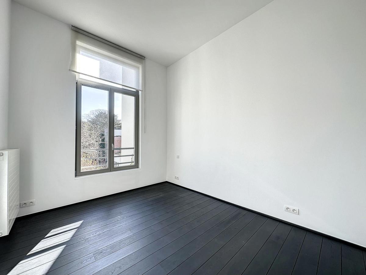 Cœur de Bruxelles : Appartement exceptionnel 3CH