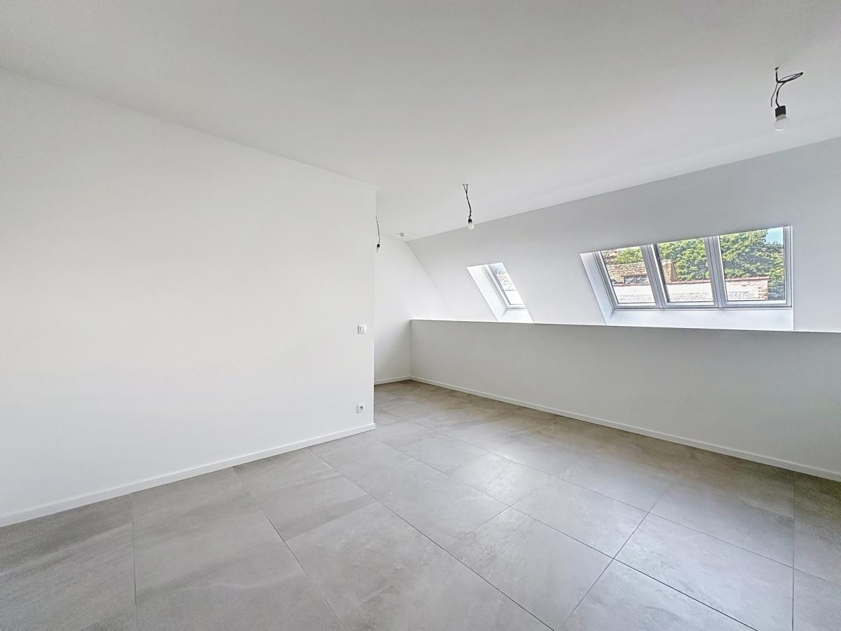 VDK Housing : Jolie maison neuve 1 chambre + jardin Ouest