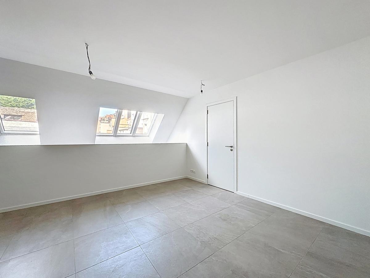 VDK Housing : Jolie maison neuve 1 chambre + jardin Ouest