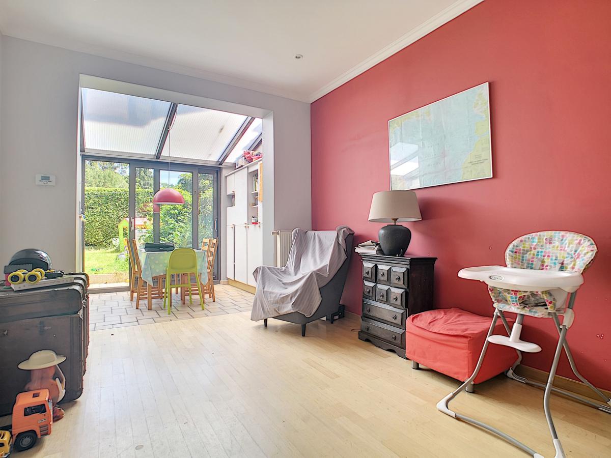 Dieweg : Jolie maison 4 ch. avec jardin