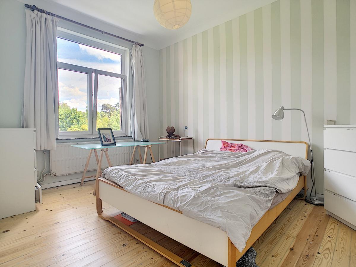 Dieweg : Jolie maison 4 ch. avec jardin