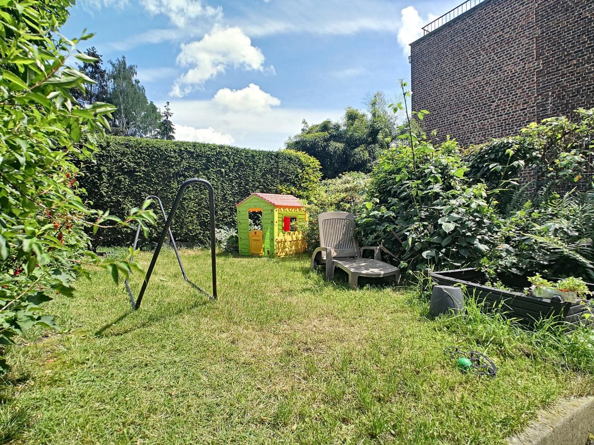 Dieweg : Jolie maison 4 ch. avec jardin