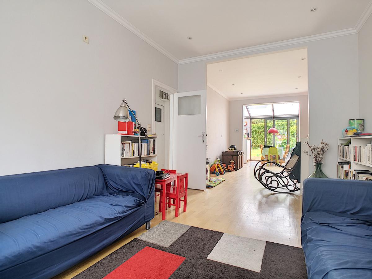 Dieweg : Jolie maison 4 ch. avec jardin