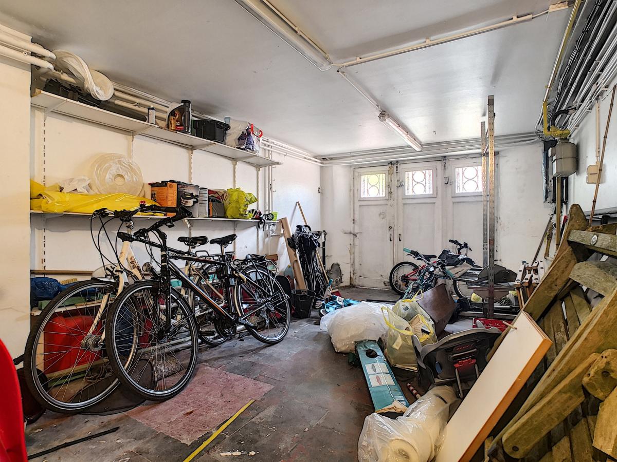 Dieweg : Jolie maison 4 ch. avec jardin