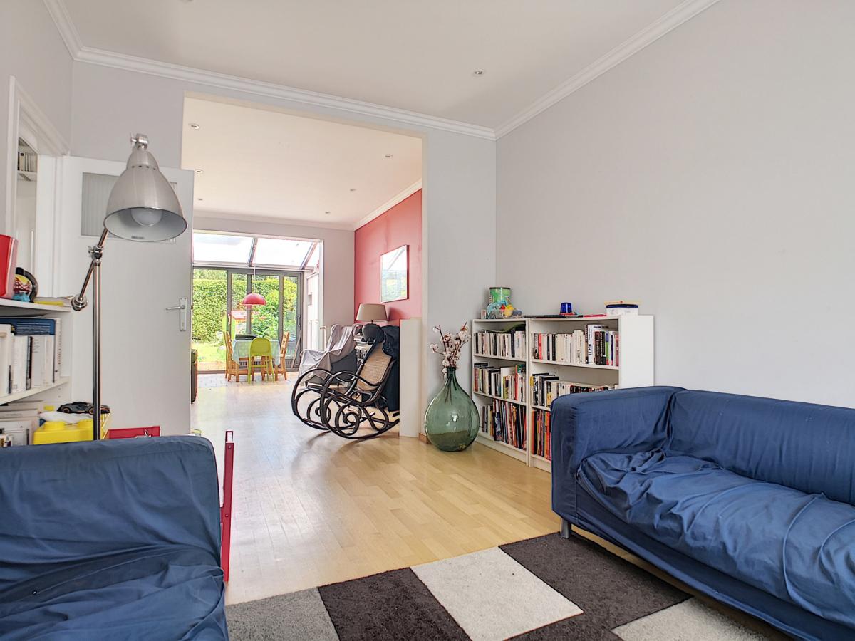 Dieweg : Jolie maison 4 ch. avec jardin