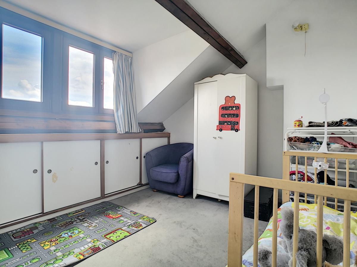 Dieweg : Jolie maison 4 ch. avec jardin