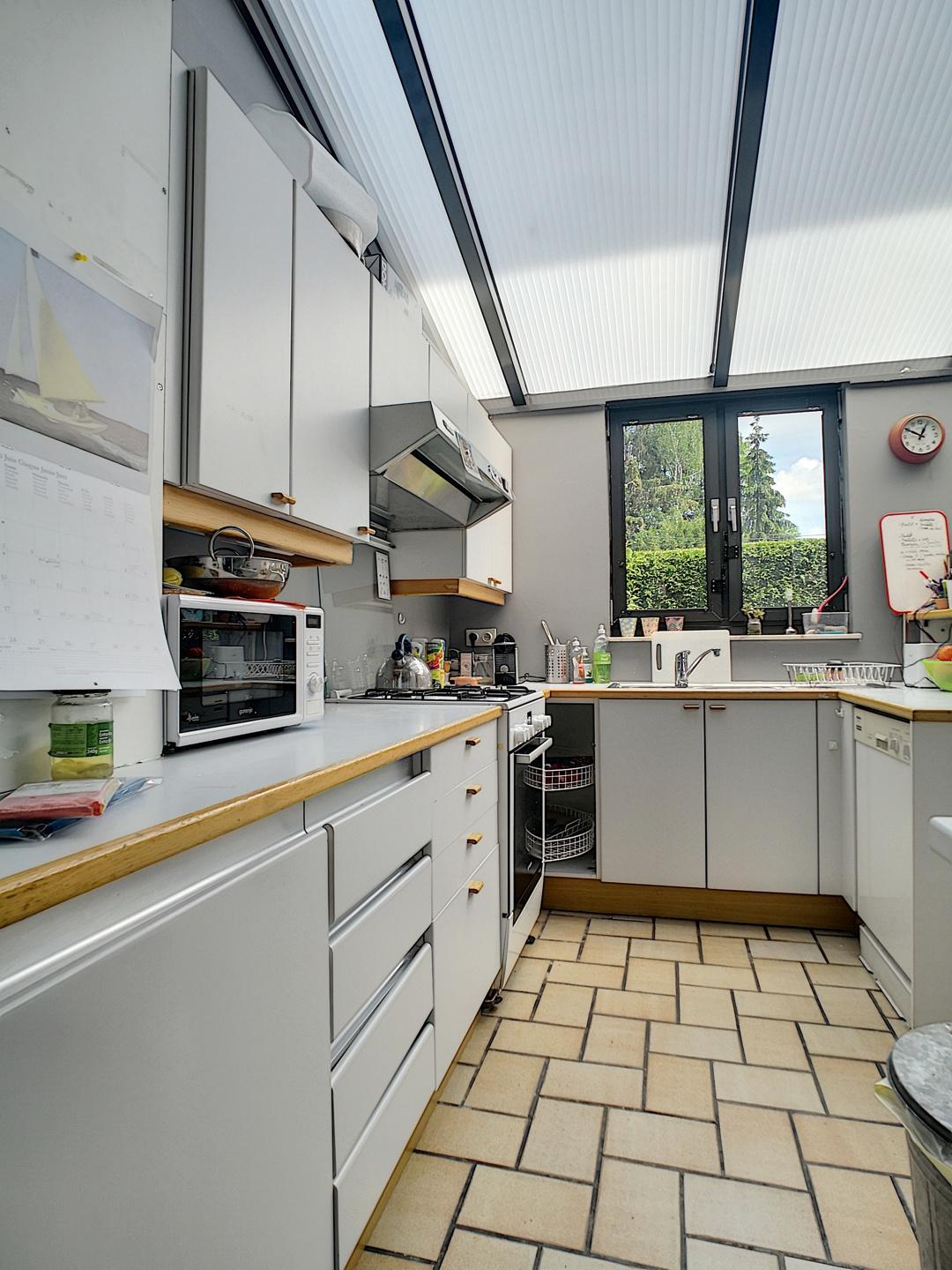 Dieweg : Jolie maison 4 ch. avec jardin